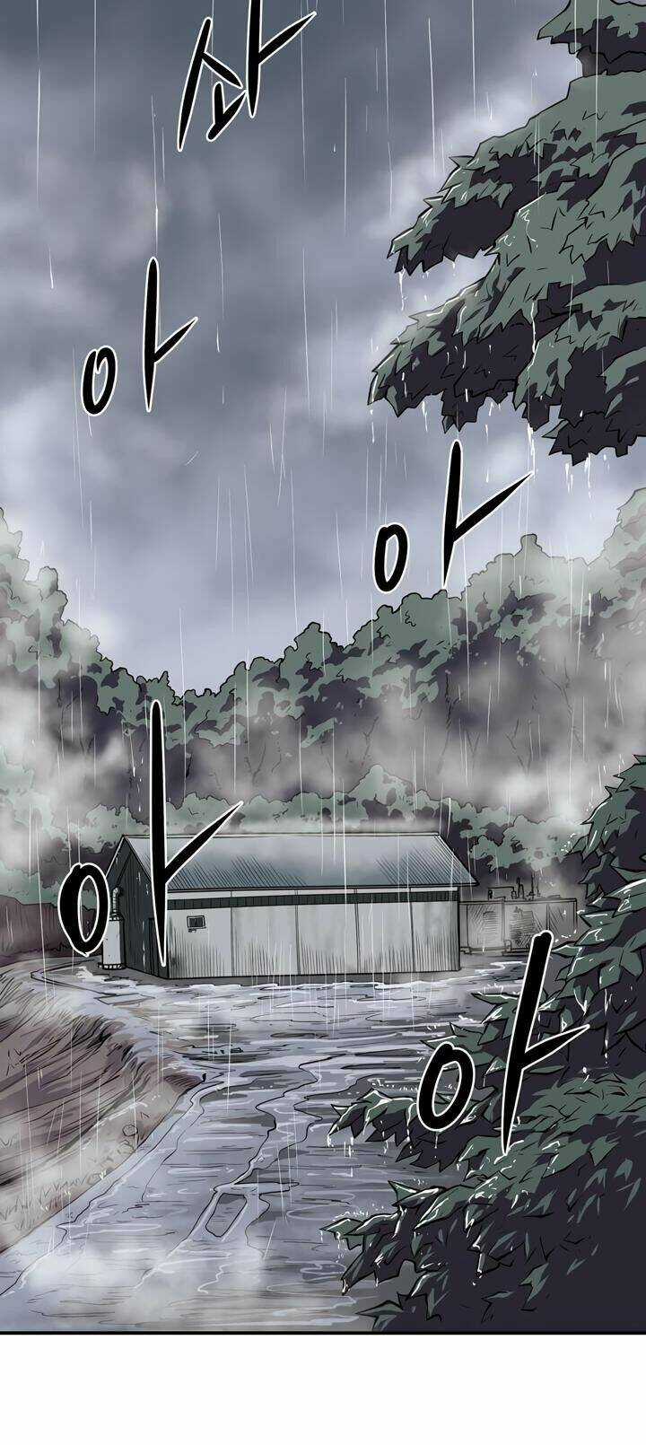 Raid Chapter 43 trang 4