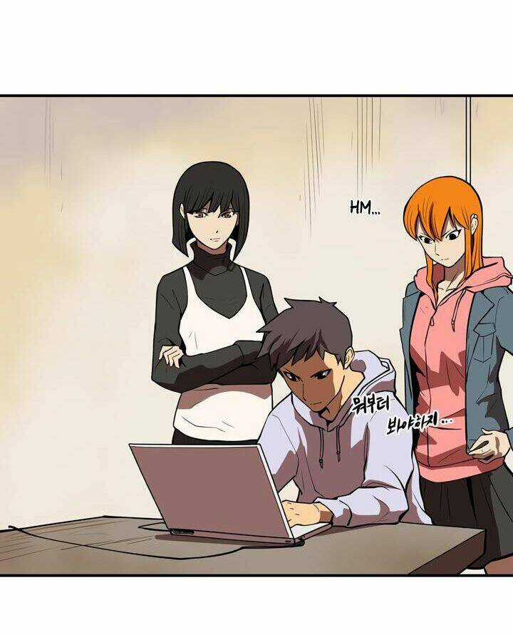 Raid Chapter 43 trang 42