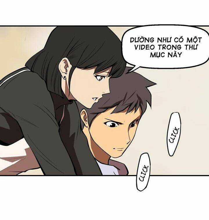 Raid Chapter 43 trang 44