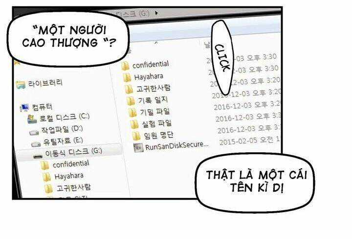 Raid Chapter 43 trang 45