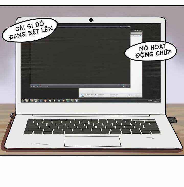 Raid Chapter 43 trang 47