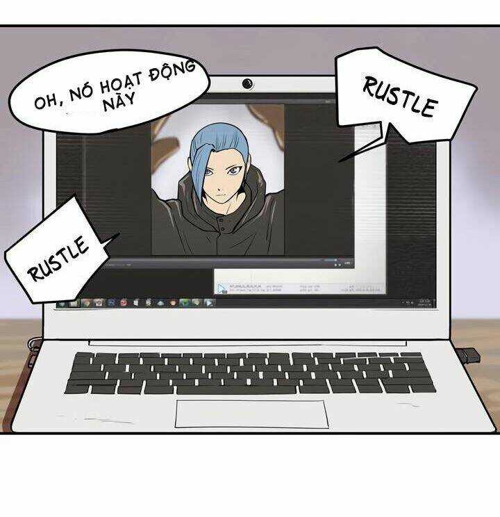 Raid Chapter 43 trang 48