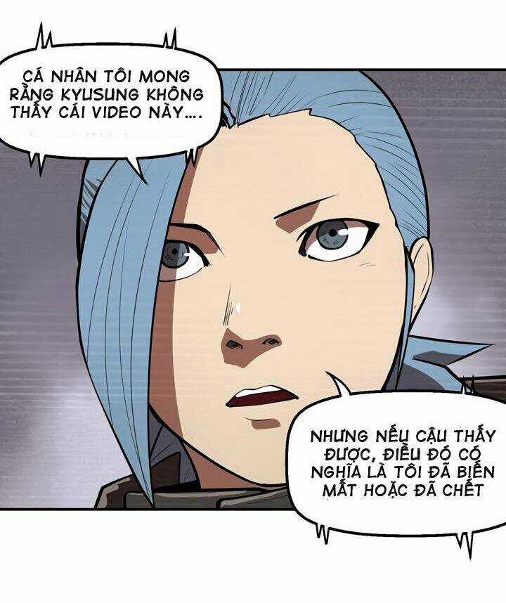 Raid Chapter 43 trang 51