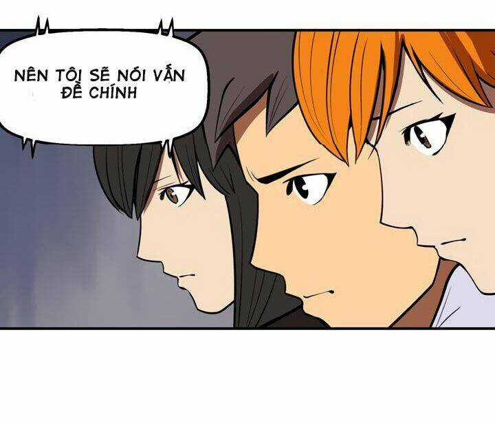 Raid Chapter 43 trang 52