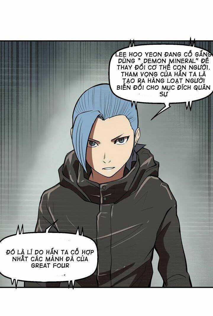 Raid Chapter 43 trang 53