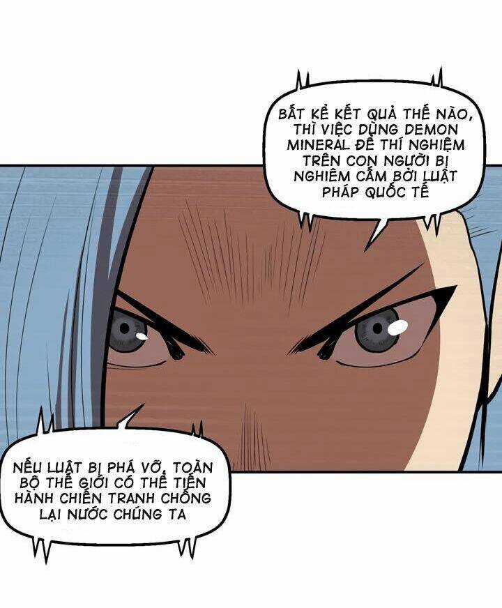 Raid Chapter 43 trang 54