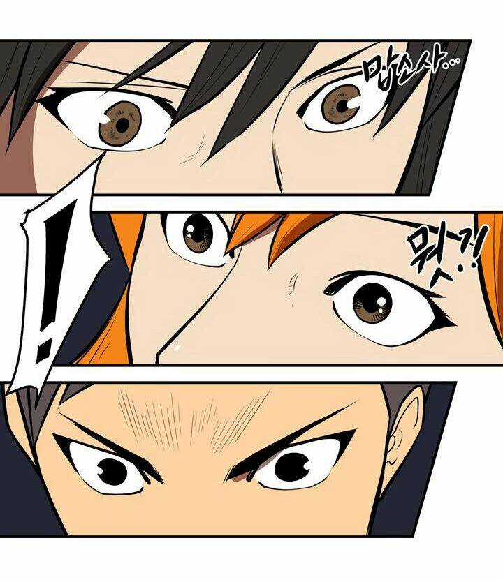 Raid Chapter 43 trang 55