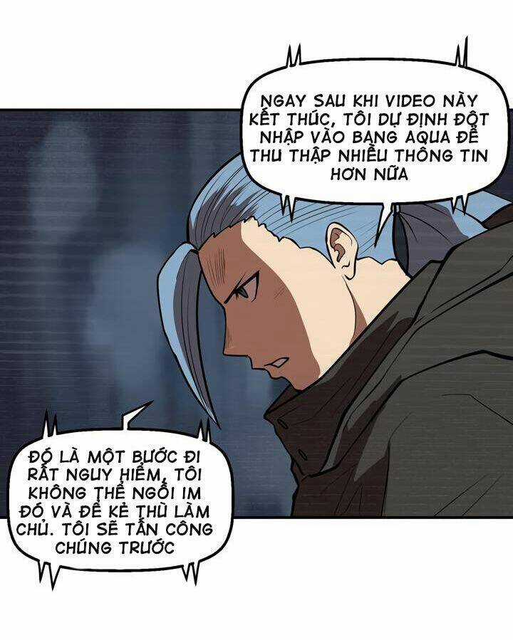 Raid Chapter 43 trang 56