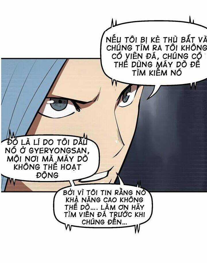 Raid Chapter 43 trang 63