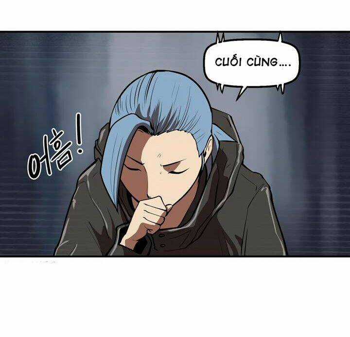 Raid Chapter 43 trang 64