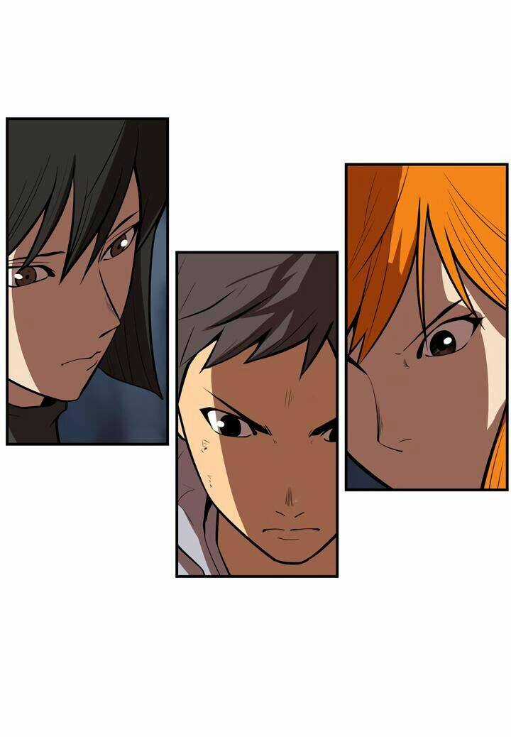 Raid Chapter 43 trang 65