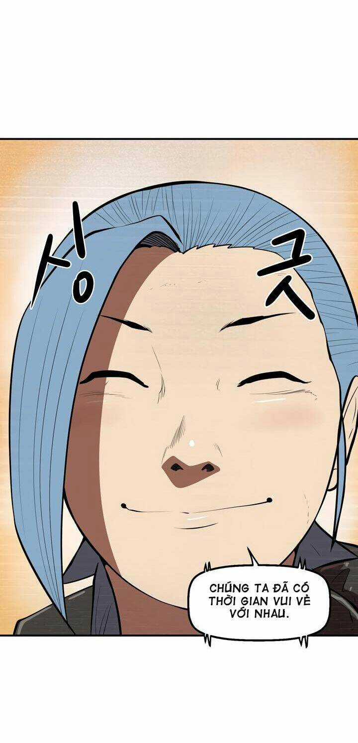 Raid Chapter 43 trang 66