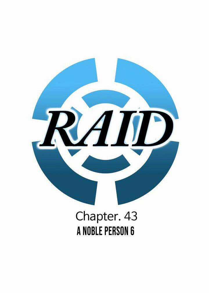 Raid Chapter 43 trang 7