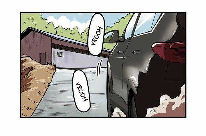 Raid Chapter 43 trang 9