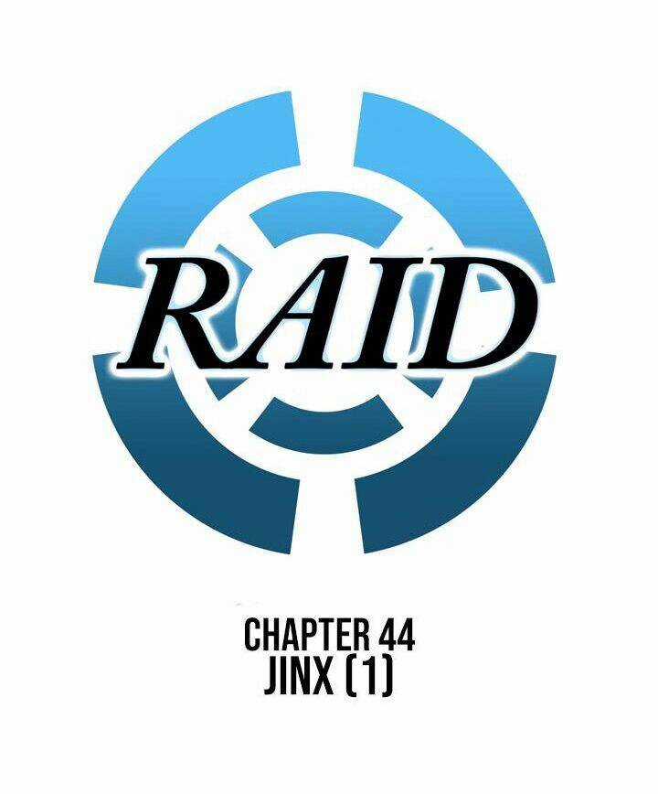 Raid Chapter 44 trang 11