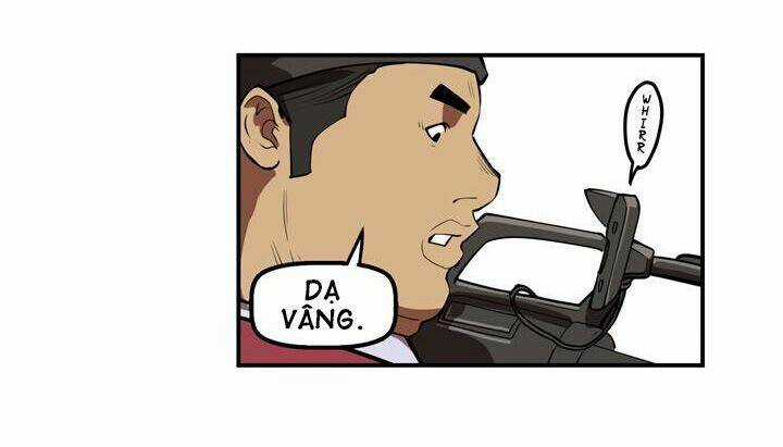 Raid Chapter 44 trang 14