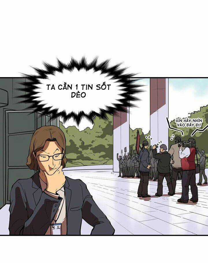 Raid Chapter 44 trang 15