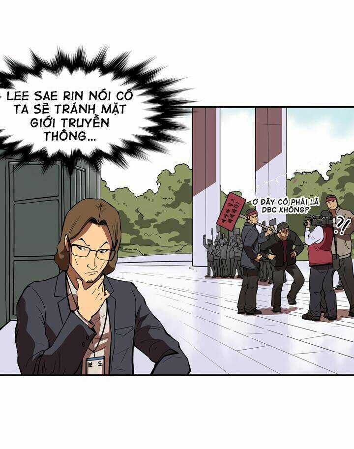 Raid Chapter 44 trang 16