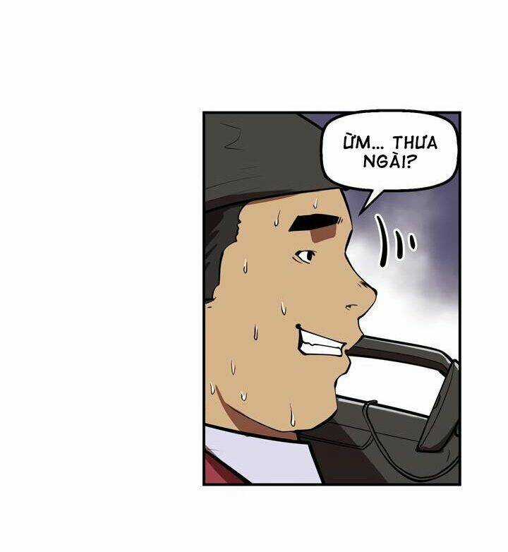 Raid Chapter 44 trang 19