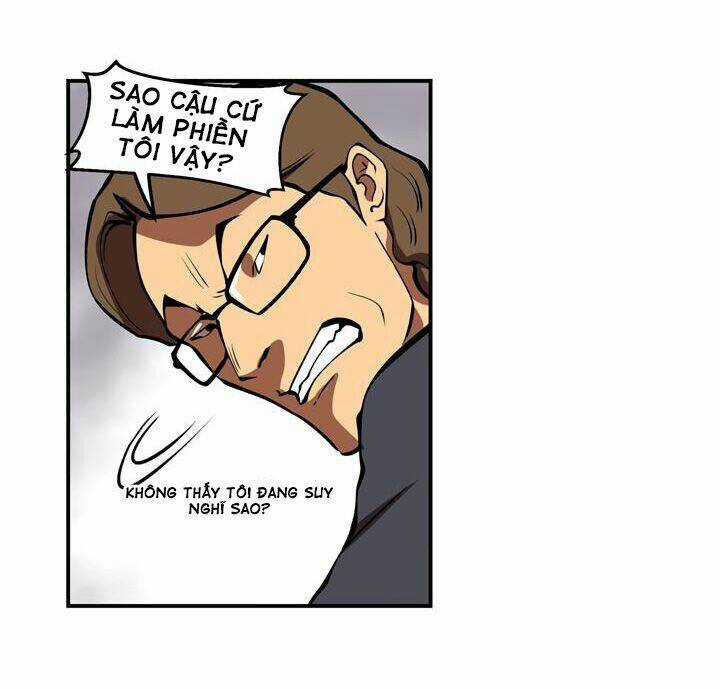 Raid Chapter 44 trang 20