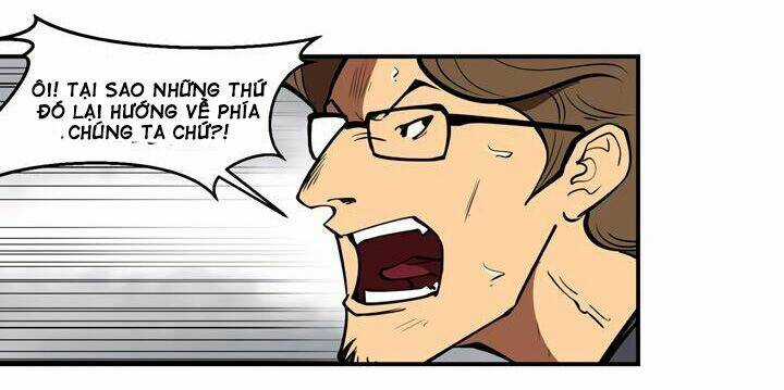 Raid Chapter 44 trang 24