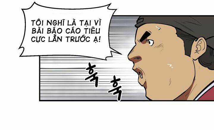 Raid Chapter 44 trang 25