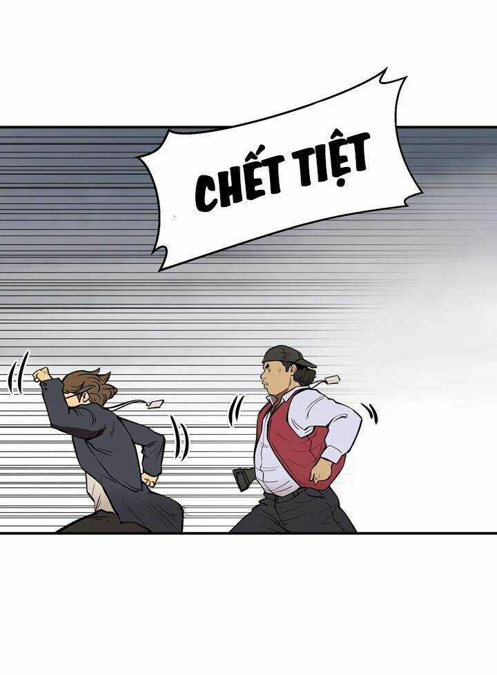 Raid Chapter 44 trang 26