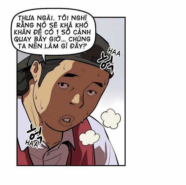 Raid Chapter 44 trang 28