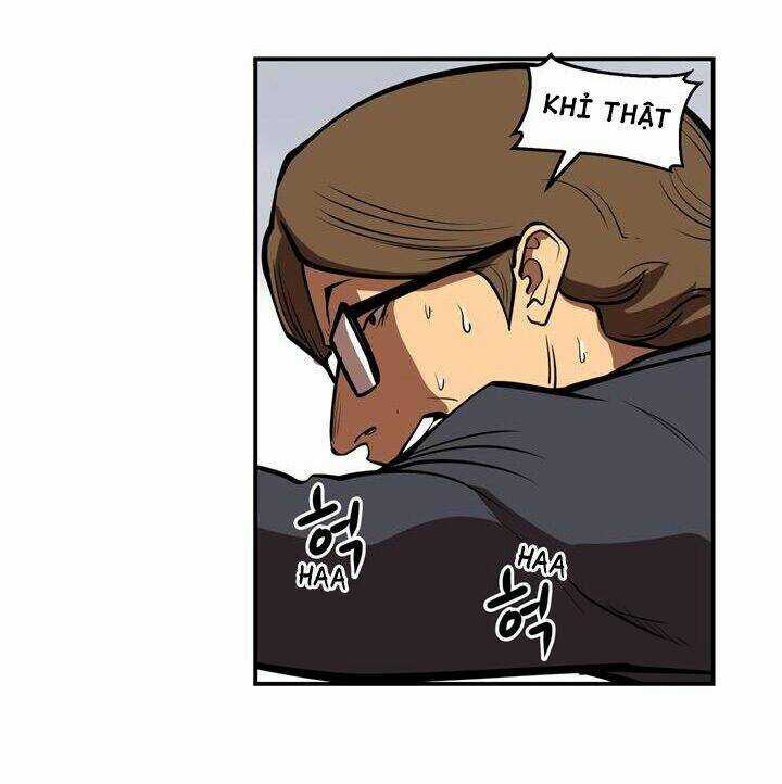 Raid Chapter 44 trang 29