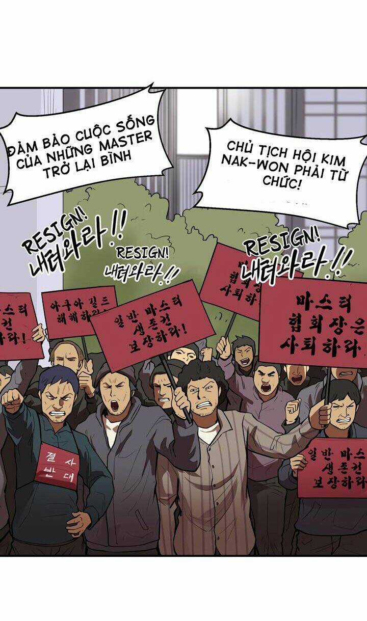 Raid Chapter 44 trang 3