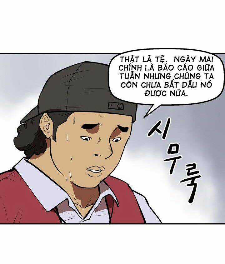 Raid Chapter 44 trang 30