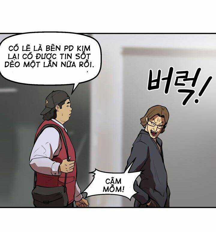 Raid Chapter 44 trang 31