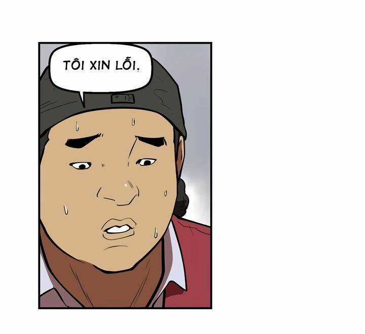 Raid Chapter 44 trang 32