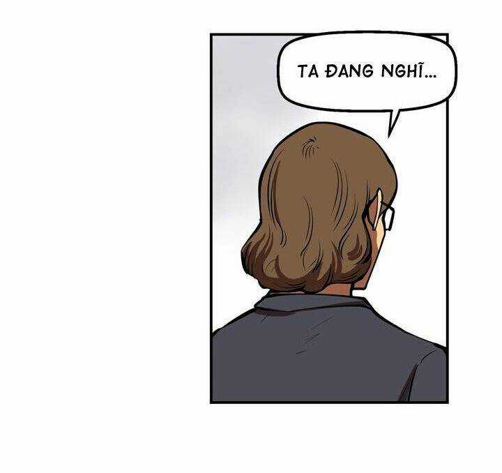 Raid Chapter 44 trang 33