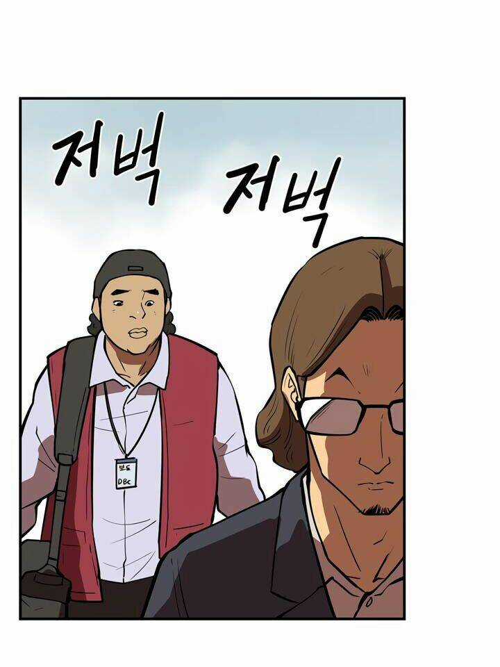 Raid Chapter 44 trang 35