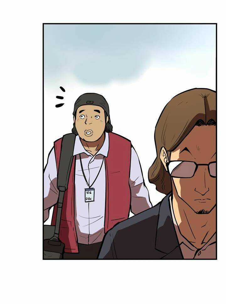 Raid Chapter 44 trang 36