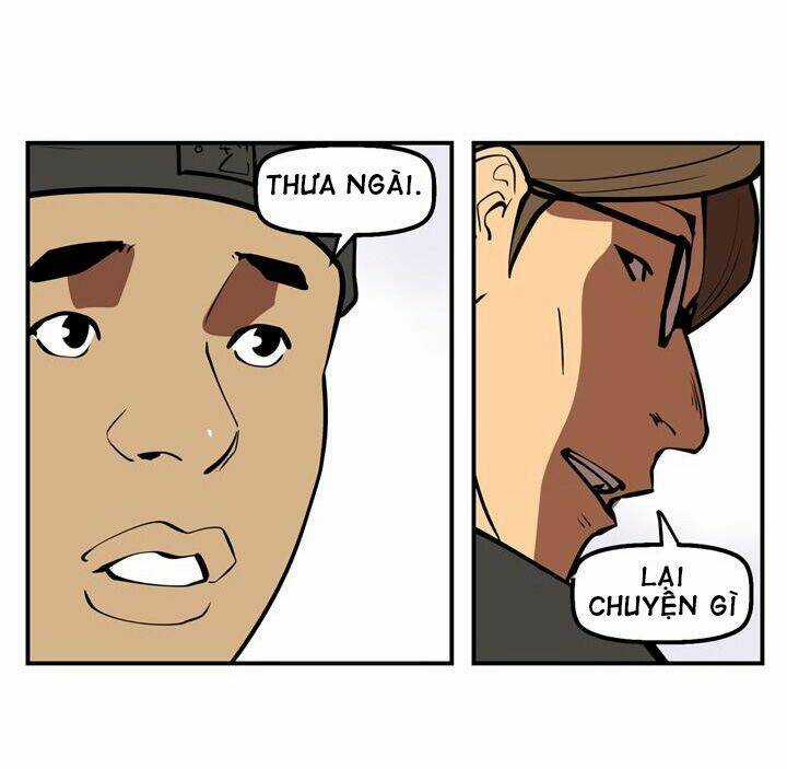 Raid Chapter 44 trang 37