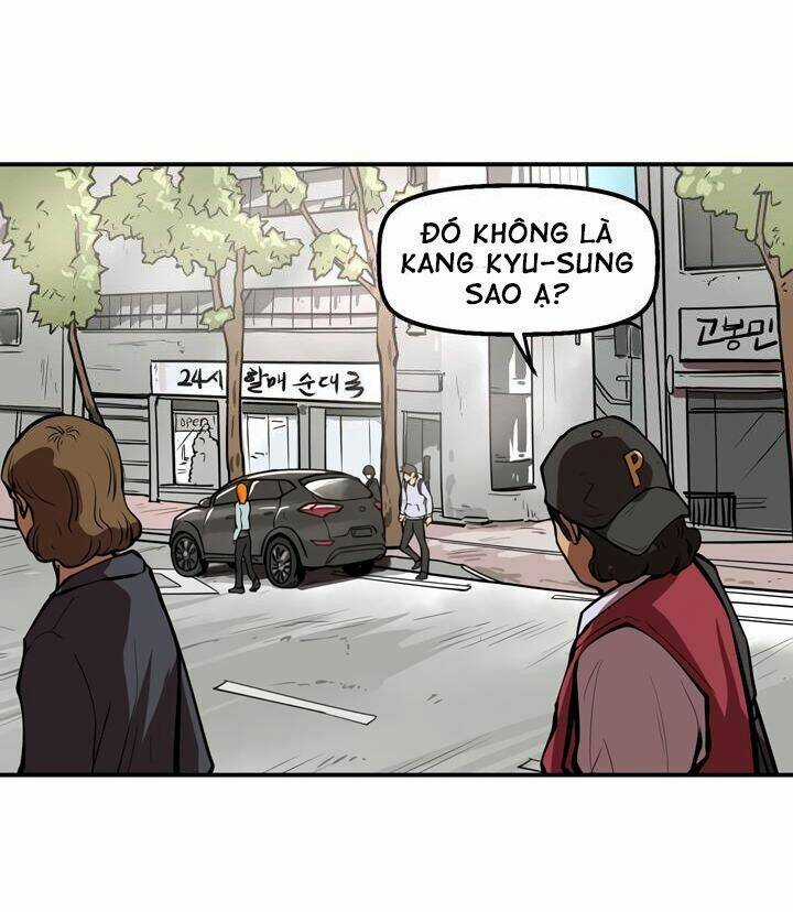 Raid Chapter 44 trang 38