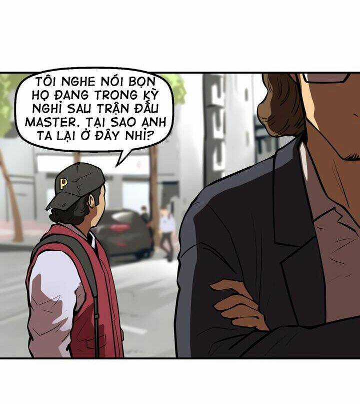 Raid Chapter 44 trang 39