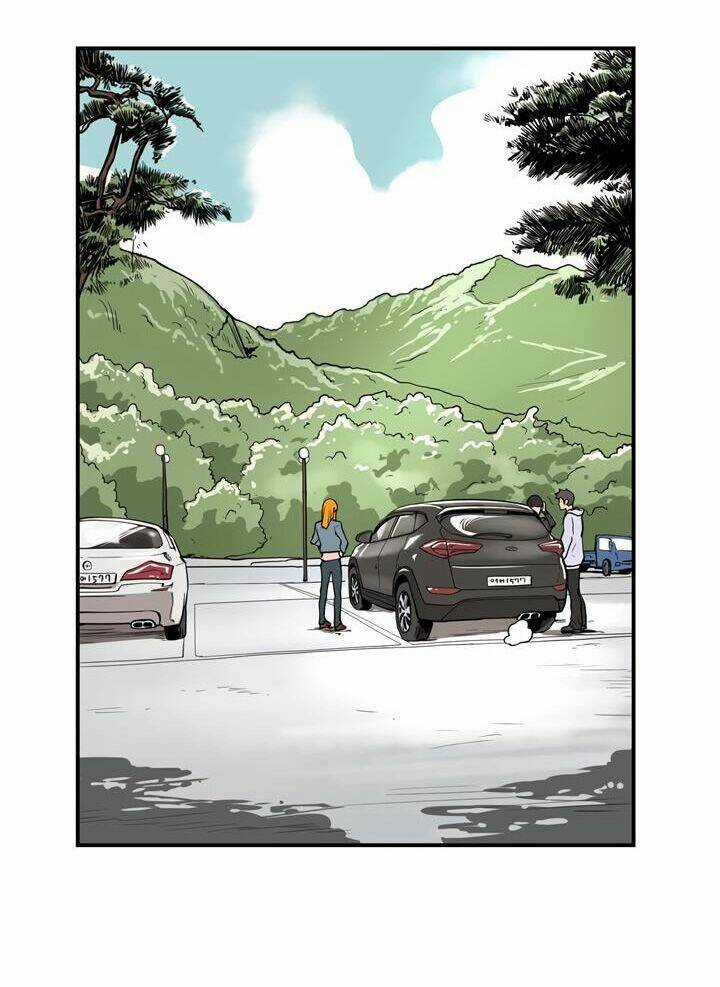 Raid Chapter 44 trang 45