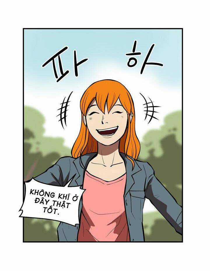 Raid Chapter 44 trang 47