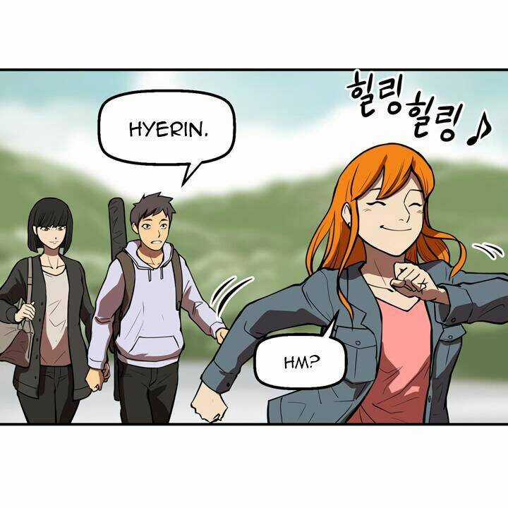 Raid Chapter 44 trang 48