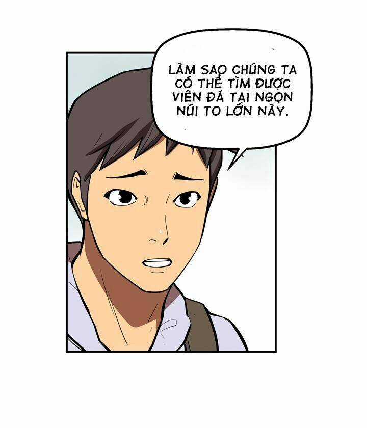 Raid Chapter 44 trang 49