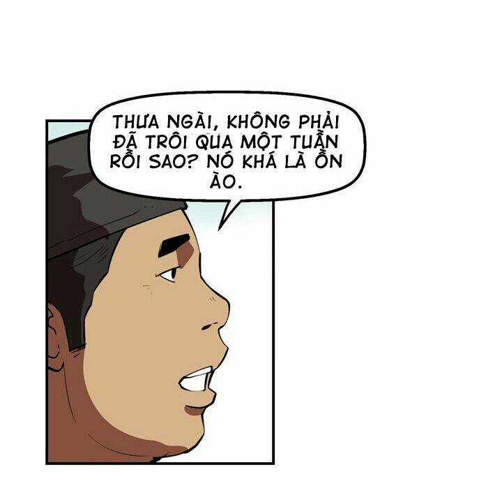 Raid Chapter 44 trang 5