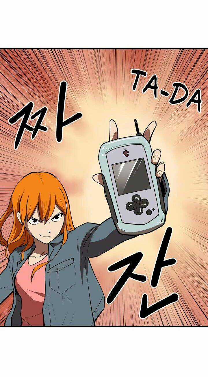 Raid Chapter 44 trang 53