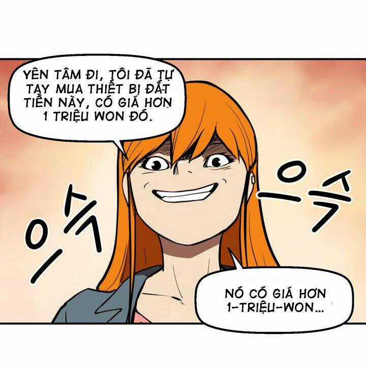 Raid Chapter 44 trang 55