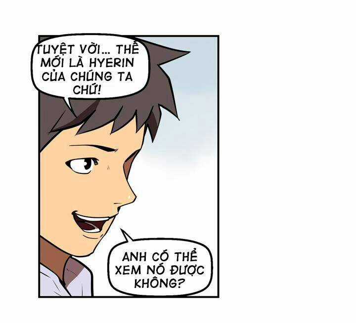 Raid Chapter 44 trang 56