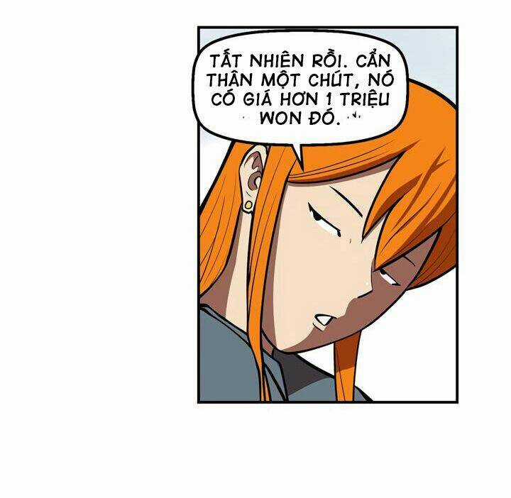 Raid Chapter 44 trang 57