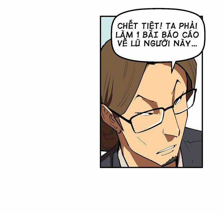 Raid Chapter 44 trang 6