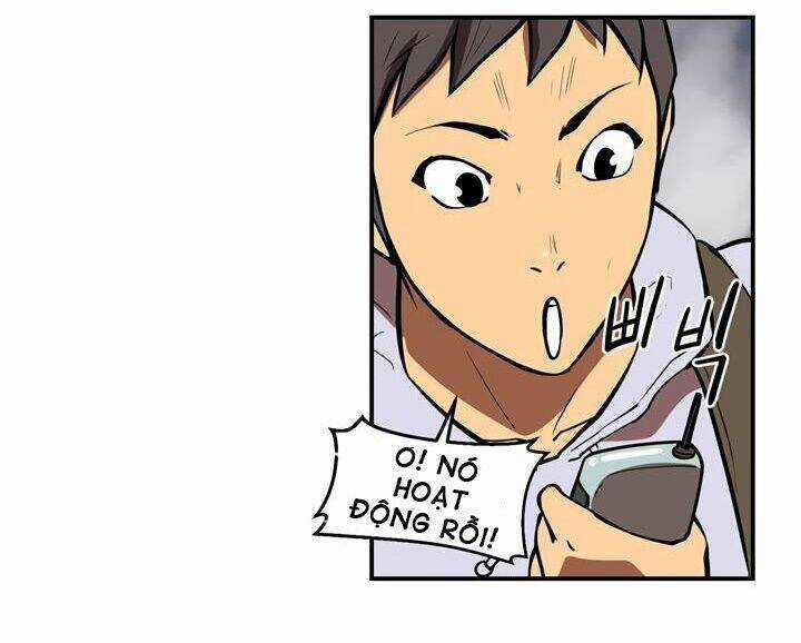 Raid Chapter 44 trang 60